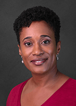 Christine Anderson, PT, physical therapist at Active Lifestyle Clinic